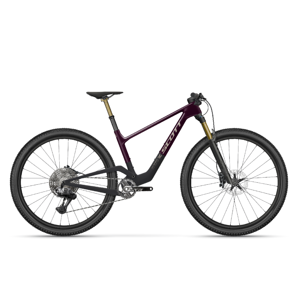 Gorsko kolo SCOTT Spark RC Pro 2027