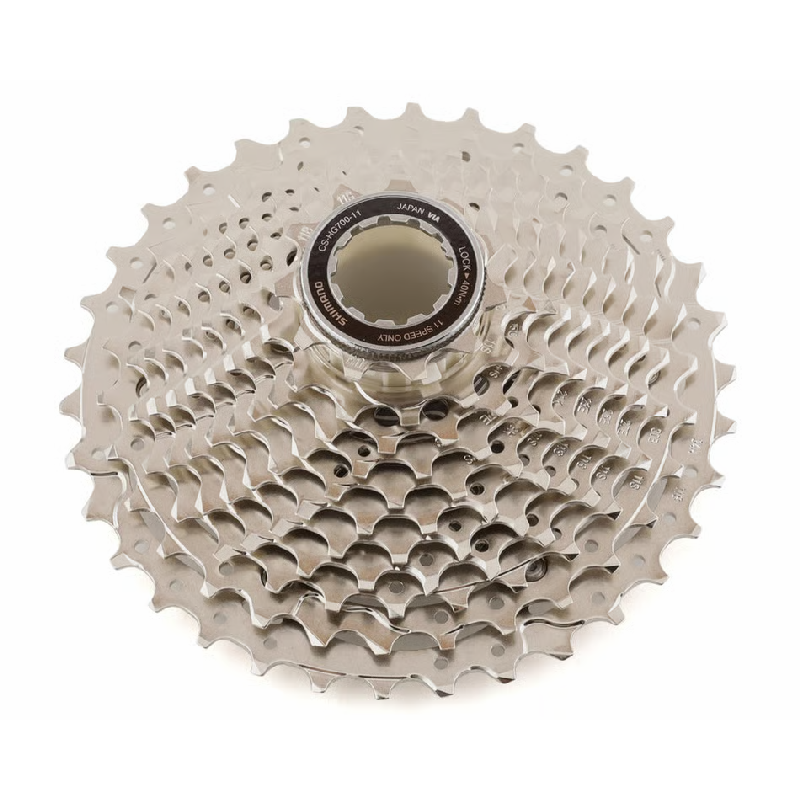 icshg70011134-webp Zadnji verižnik SHIMANO 105 CS-HG700 11P 11-34