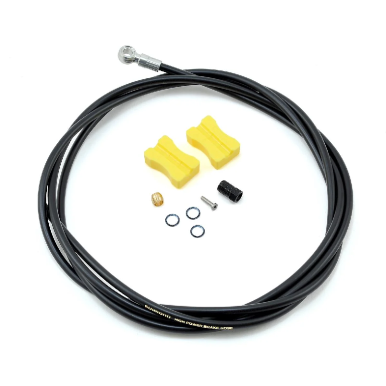 Hidravlični bovden SHIMANO SM-BH90-SBM 2000mm Hidravlični bovden SHIMANO SM-BH90-SBM 2000mm