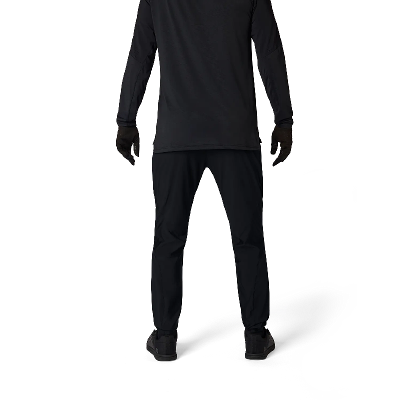 FLEXAIR PANT [BLK] new
