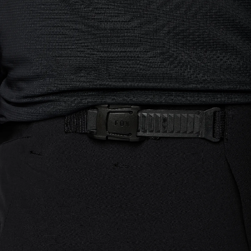 FLEXAIR PANT [BLK] new