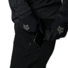 FLEXAIR PANT [BLK] new