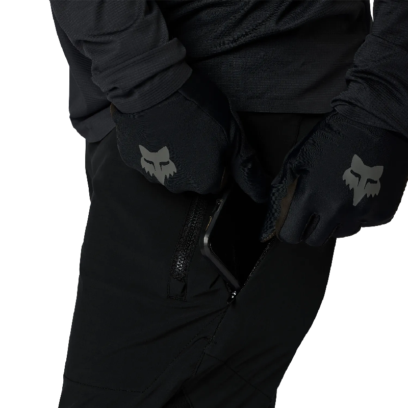 FLEXAIR PANT [BLK] new
