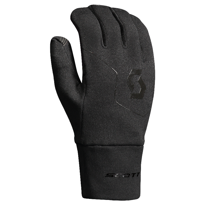 Kolesarske rokavice SCOTT Liner LF black