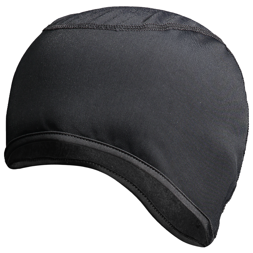 Kolesarska kapa SCOTT AS 10 black