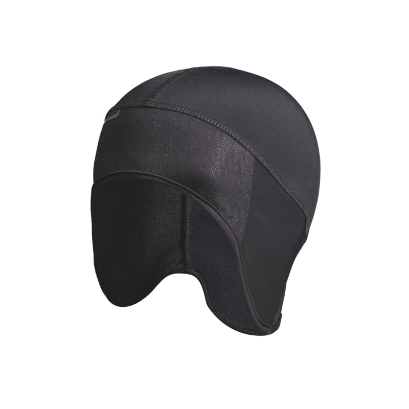 Podkapa SCOTT AS 10 black
