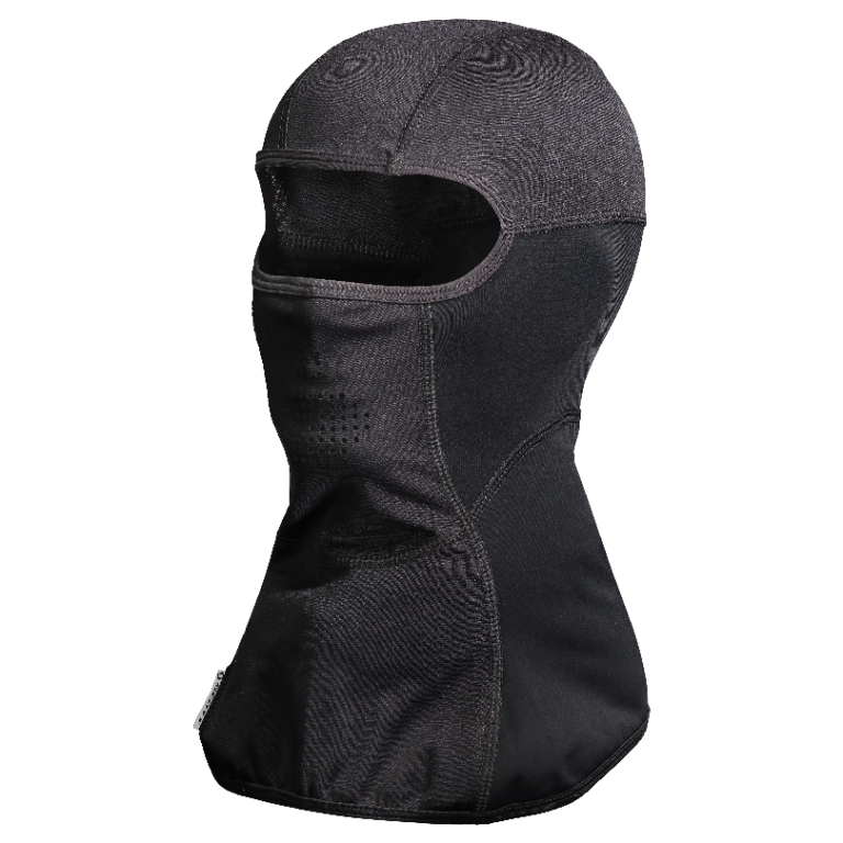 Balaklava SCOTT AS 10 black Balaklava SCOTT AS 10 black