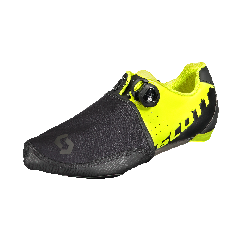 Pokrivala prstov SCOTT AS 20 black
