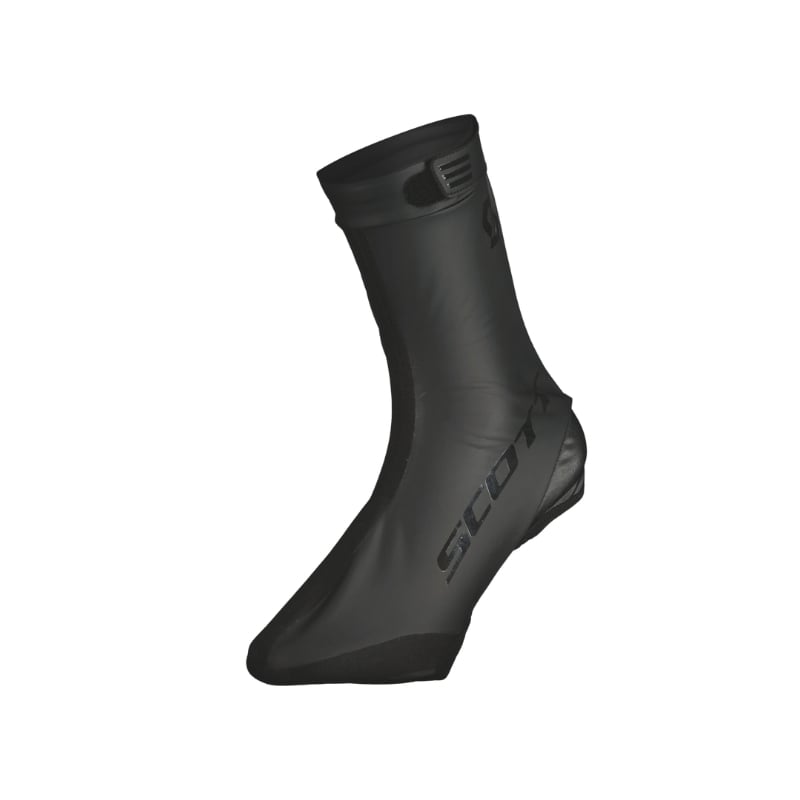 Kolesarske galoše SCOTT AS 20 black