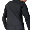 33385-001-7-webp Kolesarska vetrovka FOX Ranger Wind Jacket black