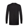 33412-001-2-webp Kolesarska majica FOX Ranger LS Jersey Fox Head black