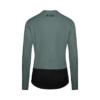 33412-221-2-webp Kolesarska majica FOX Ranger LS Jersey Fox Head sage