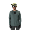 33412-221-3-webp Kolesarska majica FOX Ranger LS Jersey Fox Head sage