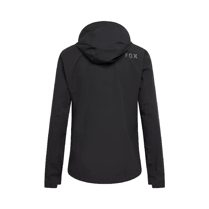 36251-001-2-webp Kolesarska jakna FOX Ranger Water Jacket black