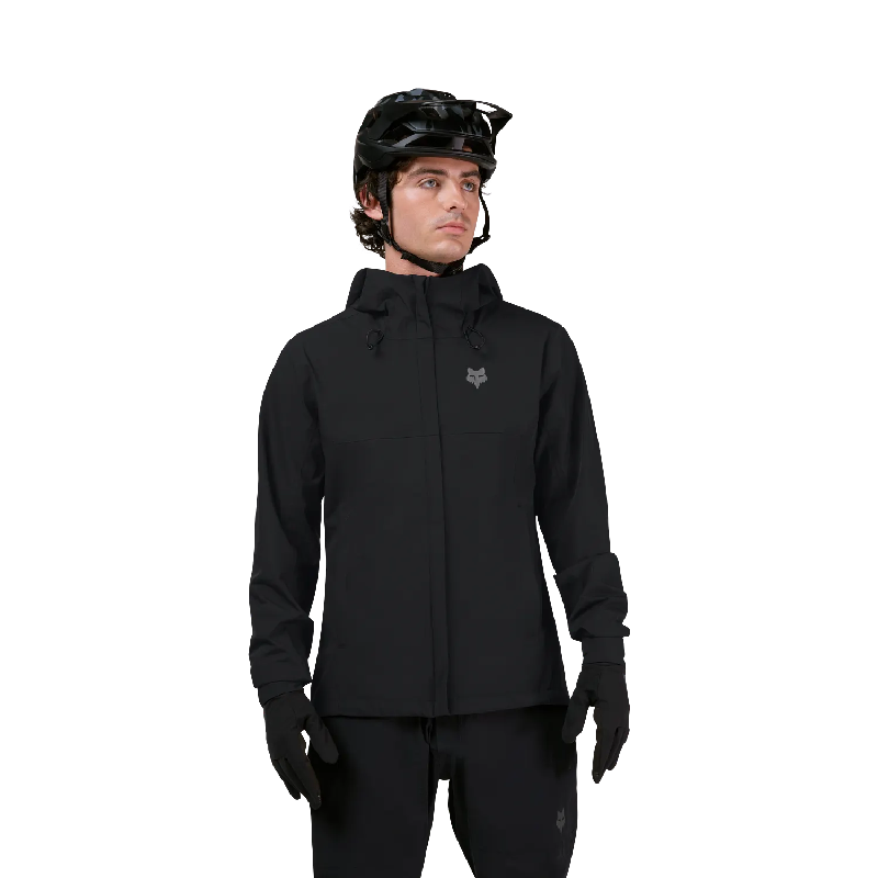 36251-001-4-webp Kolesarska jakna FOX Ranger Water Jacket black