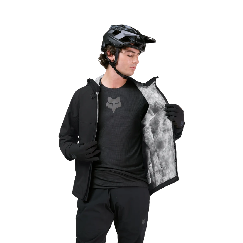 36251-001-5-webp Kolesarska jakna FOX Ranger Water Jacket black