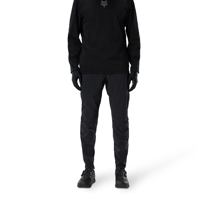 40142-001-4-webp Kolesarske termo hlače FOX Flexair Fire Pant black