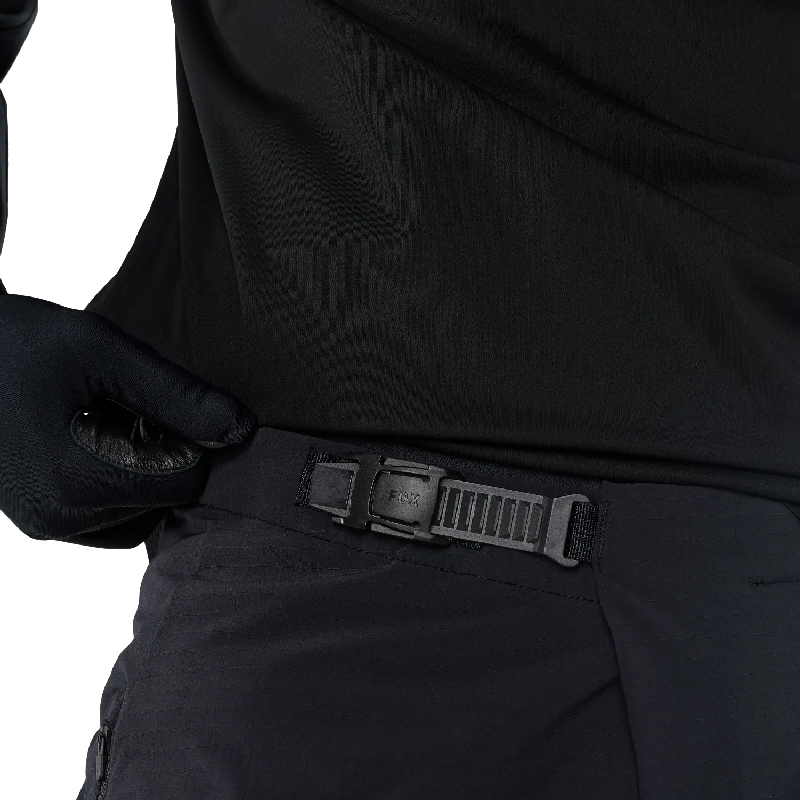 40142-001-5-webp Kolesarske termo hlače FOX Flexair Fire Pant black