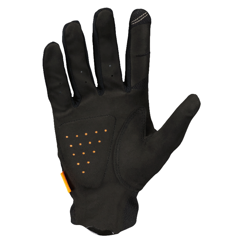 Kolesarske rokavice SCOTT Ultd. LF black