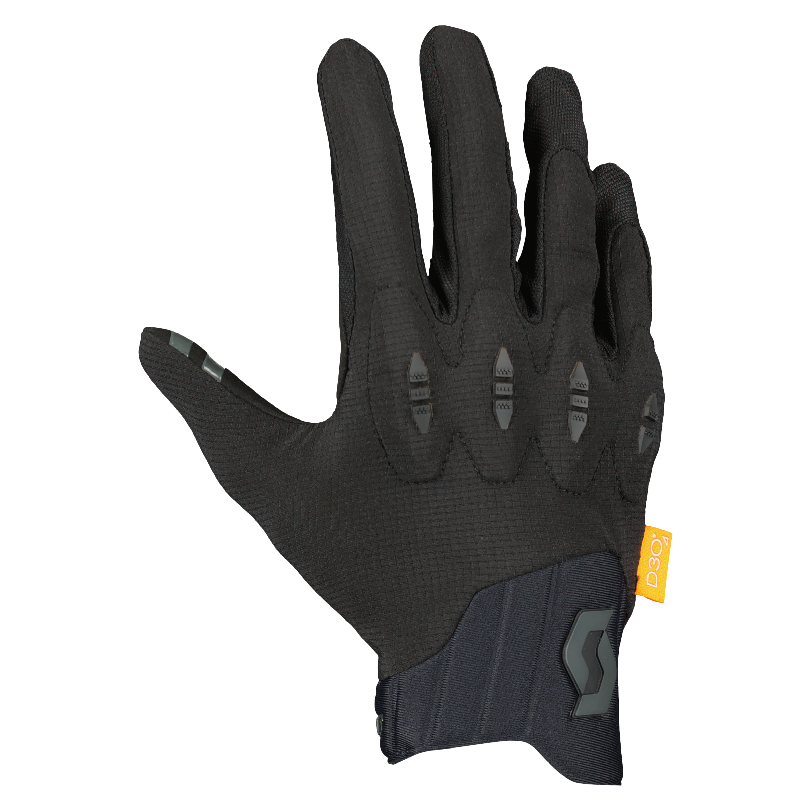 Kolesarske rokavice SCOTT Gravity LF black