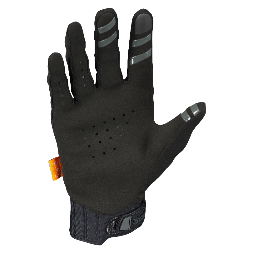 Kolesarske rokavice SCOTT Gravity LF black