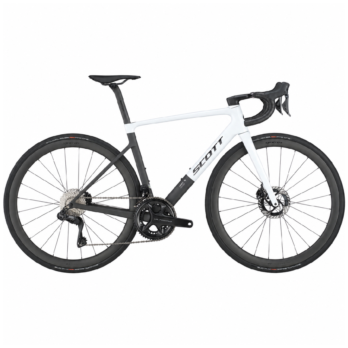 423261-3020-w-webp Cestno kolo SCOTT ADDICT RC 20 white/black 2026