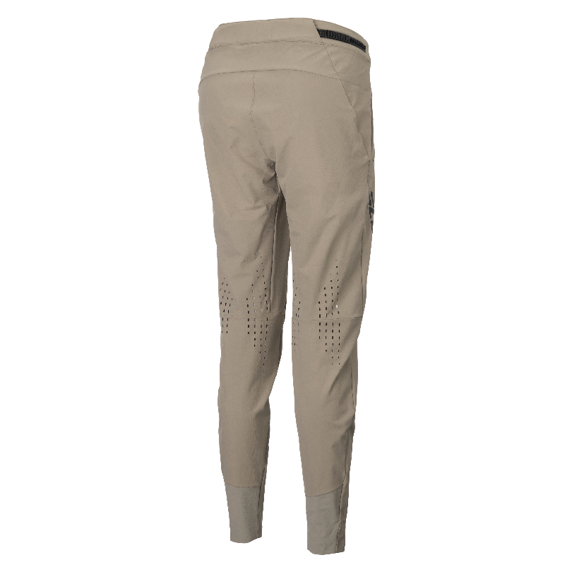 Kolesarske hlače SCOTT Vertic Pro beige ženske