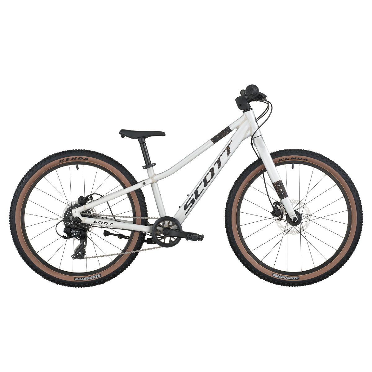 Otroško kolo SCOTT SCALE 400 sr 2026