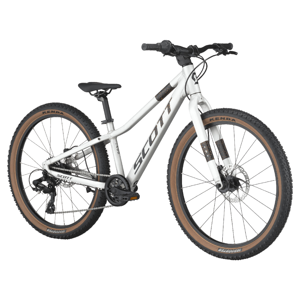 Otroško kolo SCOTT SCALE 400 sr 2026