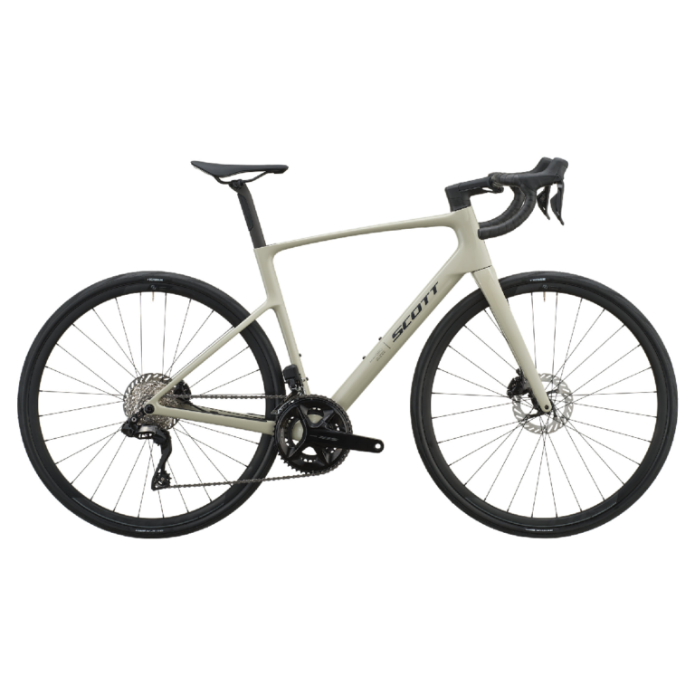 Cestno kolo SCOTT Addict 40 agate grey 2027 Cestno kolo SCOTT Addict 40 agate grey 2027