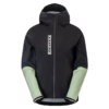 425556-8370-webp Kolesarska jakna SCOTT Vertic Pro 3L WP black/green
