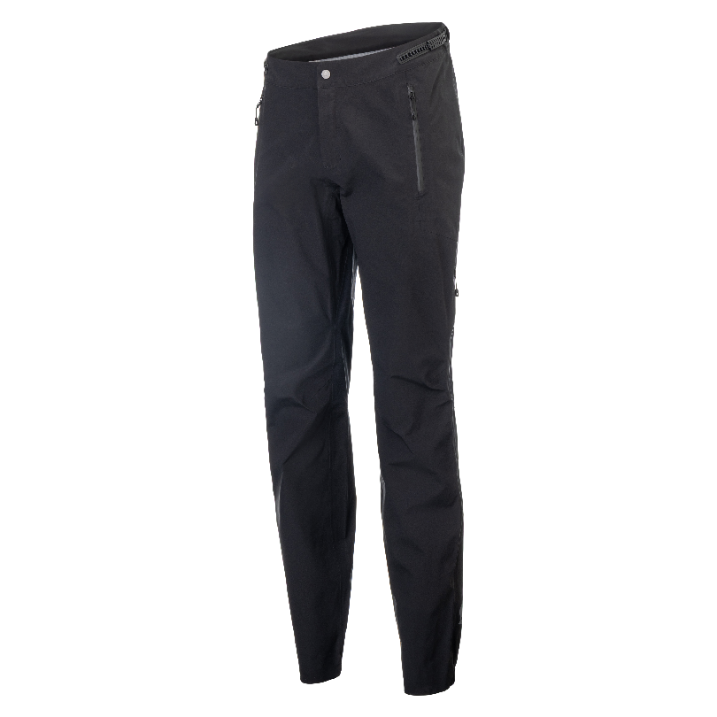 Kolesarske hlače SCOTT Vertic Pro 3L WP black