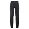 425557-8370-webp Kolesarske hlače SCOTT Vertic Pro 3L WP black/green