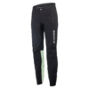 425557-8370-2-webp Kolesarske hlače SCOTT Vertic Pro 3L WP black/green