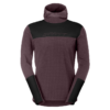 425559-8372-webp Kolesarski termo pulover SCOTT Vertic Pro Warm red/black