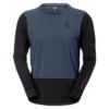 425560-8375-webp Kolesarska majica SCOTT Vertic Pro Mid LS blue/black