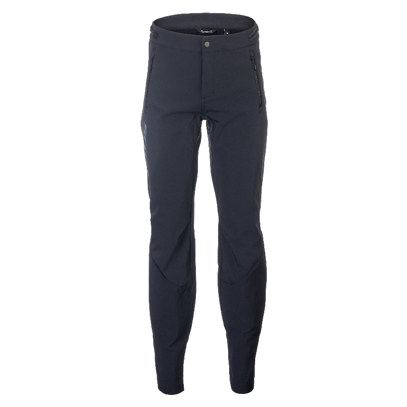 Kolesarske termo hlače SCOTT Vertic Pro Warm black