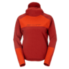 425569-8399-webp Kolesarski termo pulover SCOTT Vertic Pro Warm red ženski