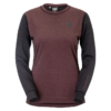 425570-8372-webp Kolesarska majica SCOTT Vertic Pro Mid LS red/black ženska