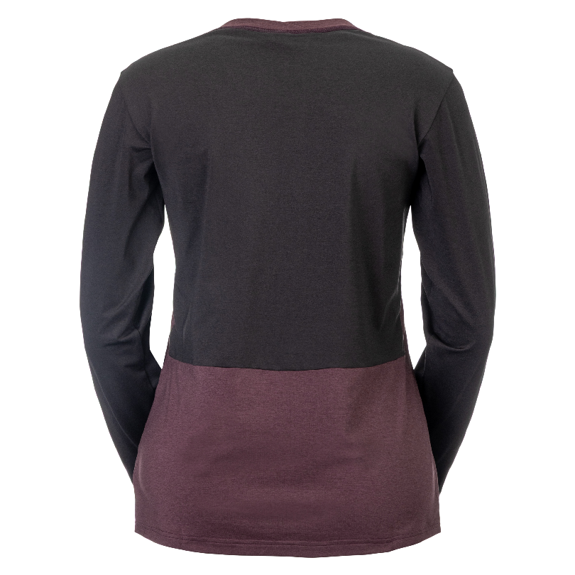 425570-8372-1-webp Kolesarska majica SCOTT Vertic Pro Mid LS red/black ženska