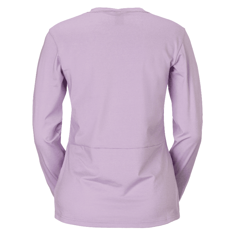 425570-8393-1-webp Kolesarska majica SCOTT Vertic Pro Mid LS purple ženska