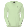 425570-8402-webp Kolesarska majica SCOTT Vertic Pro Mid LS green ženska