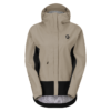 425572-8391-webp Kolesarska jakna SCOTT Vertic 2.5L WP beige/black ženska