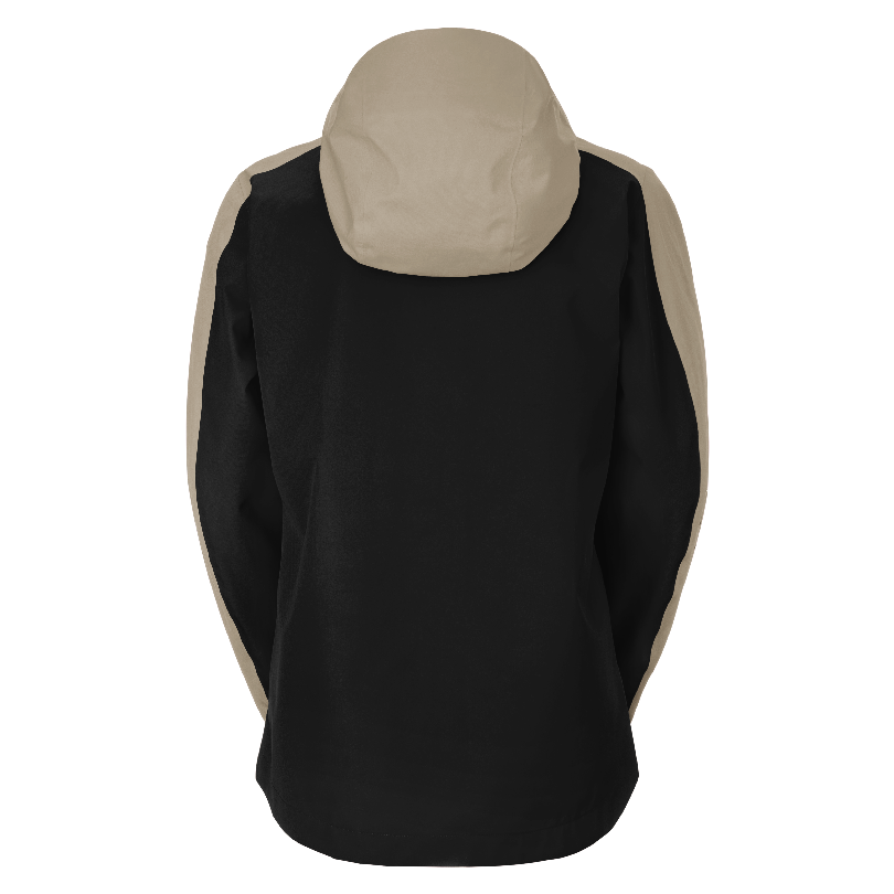 425572-8391-1-webp Kolesarska jakna SCOTT Vertic 2.5L WP beige/black ženska