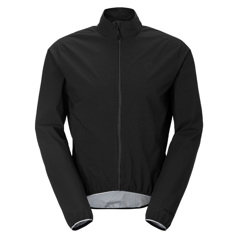 Kolesarska jakna SCOTT Endurance WP black