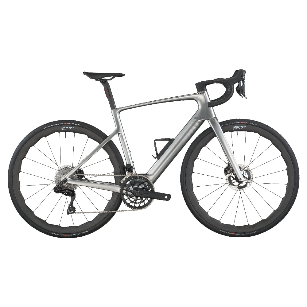 Električno cestno kolo SCOTT FASTLANE PREMIUM 2027