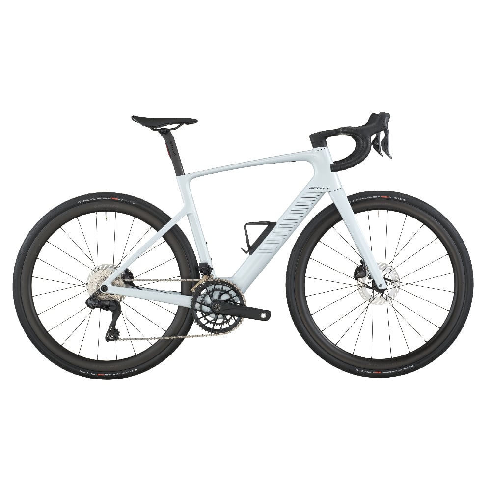 Električno cestno kolo SCOTT FASTLANE 10 2027