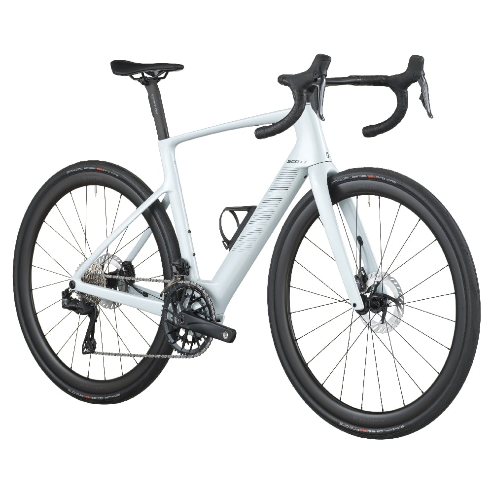 Električno cestno kolo SCOTT FASTLANE 10 2026