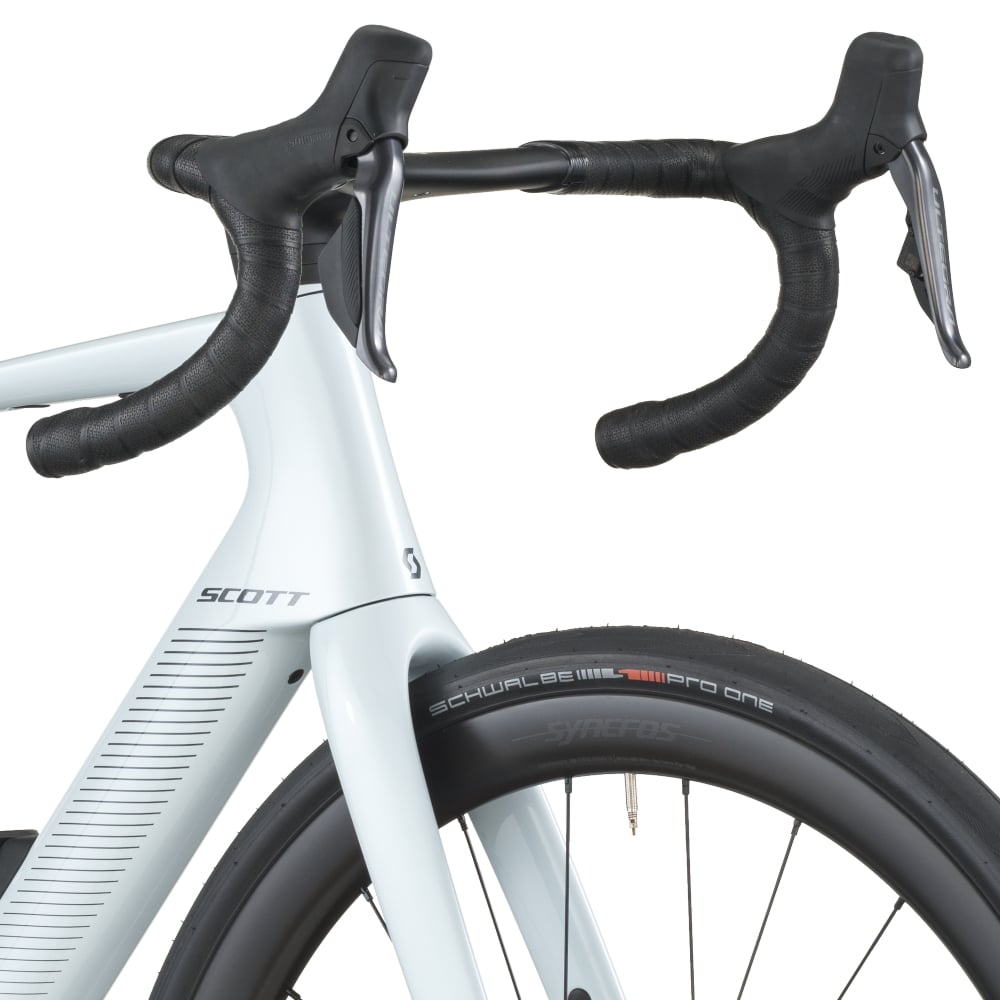 Električno cestno kolo SCOTT FASTLANE 10 2026