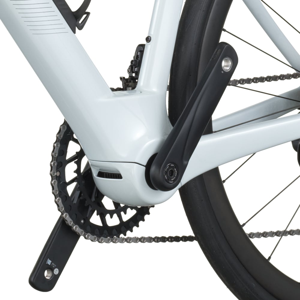Električno cestno kolo SCOTT FASTLANE 10 2026